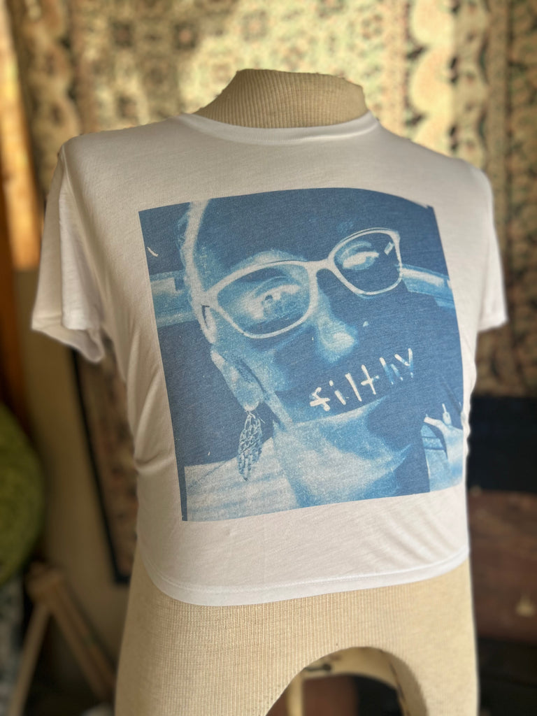 Filthy Tee